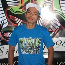 Reymond Franz Segundo